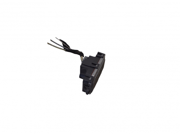 RESISTENZA RISCALDAMENTO FORD Galaxy Serie (CA1) 6G9T-19E624-DB (0615) - Foto 5