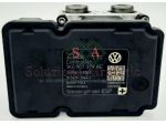 Volkswagen Eos centralina gruppo ABS 10.0961-0308.3