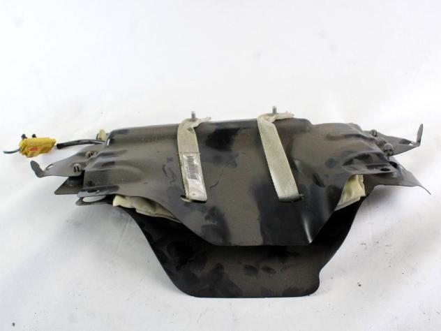 04680560AB AIRBAG GINOCCHIA CHRYSLER VOYAGER 2.8 D 110KW AUT 5P (2004) RICAMBIO USATO - Foto 5