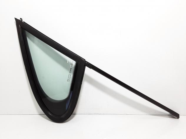 DEFLETTORE ANT SX PEUGEOT 207 1° Serie KFU (ET3J4) (0609)