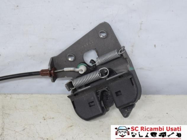 Serratura Destra Sedile Posteriore Bmw Serie 3 E90 52207112864 - 26904 - Foto 3