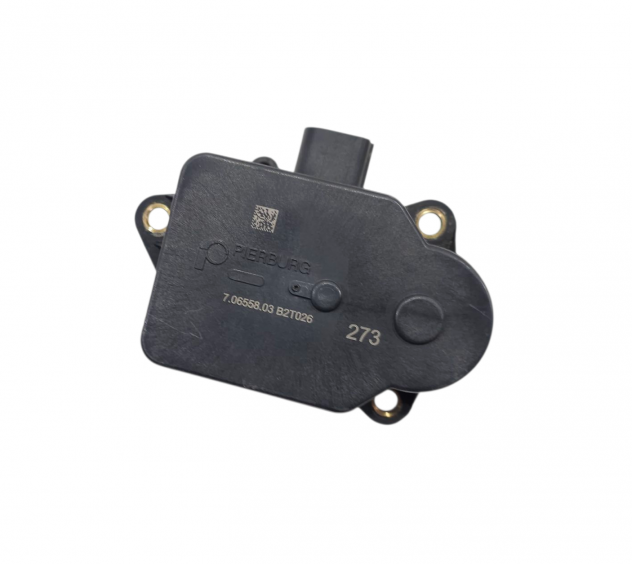 MOTORINO VALVOLA ATTUATORE REGOLATORE GAS DI SCARICO ALFA ROMEO Stelvio Serie (949_) 70655803 46347914 Diesel 2200 (16)
