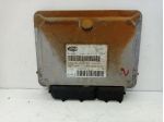 CENTRALINA MOTORE FIAT Panda VAN Serie 51793113 187A1000 benzina 1108 (0312)