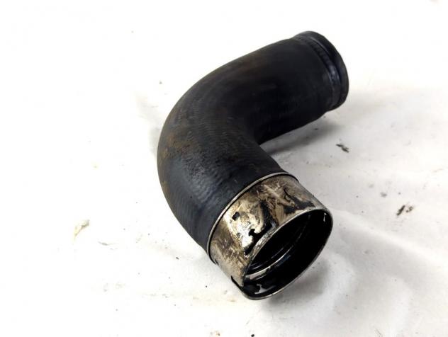 32224398 MANICOTTO ALTAPRESSIONE INTERCOOLER VOLVO XC40 2.0 D 4X4 110KW AUT 5P (2019) RICAMBIO USATO - Foto 6