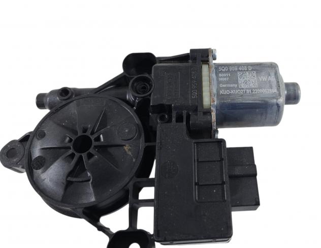 MOTORINO ALZAVETRO POSTERIORE DESTRA VOLKSWAGEN T-Roc Serie 5Q0959408D (1721) - Foto 3