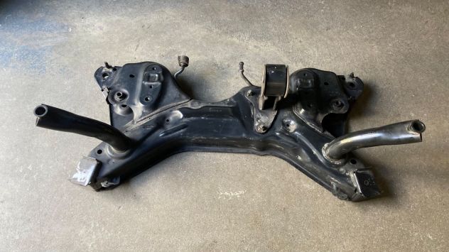 Culla motore Suzuki Swift 1.2 benzina 4x4 del 2013 (4581071L60000)
