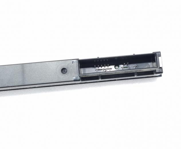 PULSANTIERA SENSORE DI PARCHEGGIO BMW X3 1° Serie 61313427955 M47 D20 (204D4) Diesel 2000 (0410) - Foto 10