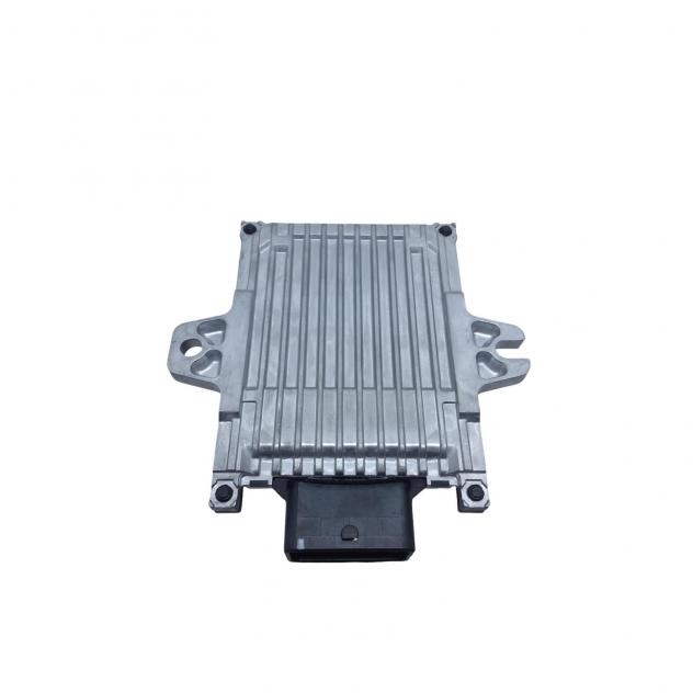 MODULO ELETTRONICO RENAULT Captur Serie 173203643R H4M 630 Hybrid 1600 (1319) - Foto 2