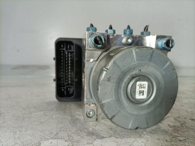 ABS MINI Cooper 3° Serie 34505A374A3 B37C15A diesel 1496 (13) - Foto 6