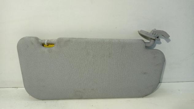 PARASOLE ALETTA ANTERIORE SX HYUNDAI i20 Serie 85210C8000TTX G4LA (1218) - Foto 3