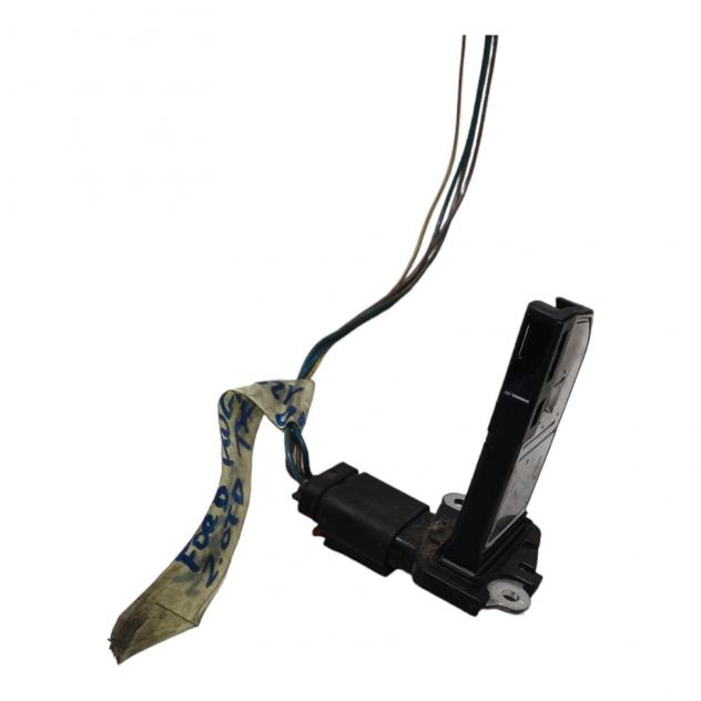 FLUSSOMETRO FORD Kuga Serie (CBV) TXDA Diesel 2000 (0813) - Foto 4