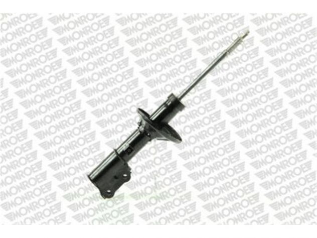 Ammortizzatori Hyundai Atos Prime molle Monroe Optimal Nipparts braccetto - Foto 2