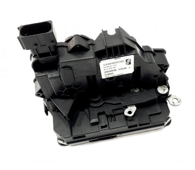 SERRATURA PORTA SCORREVOLE DX CITROEN Jumper Furgone 3° Serie 1340455080 (0614) - Foto 5