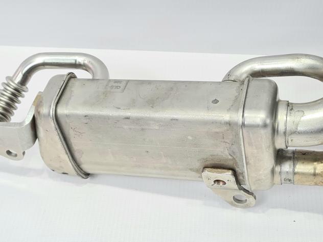 RADIATORE SCARICO GAS EGR MERCEDES Classe A Serie (W176) 147350364R Diesel 1500 (1218) - Foto 6