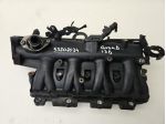 COLLETTORE ASPIRAZIONE OPEL Corsa D 3P 1° Serie 55207034 diesel 1.3 (06)