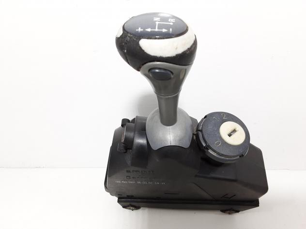 LEVA CAMBIO AUTOMATICO SMART ForTwo Coupé (W450) 0007543V001 M 160 E6AL B03, M 160.910, 12, 90 Benzina 600 (9803) - Foto 3