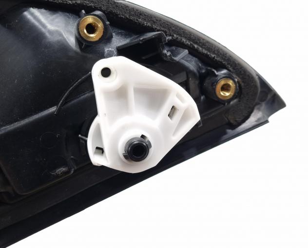 MANIGLIA ESTERNA POSTERIORE DESTRA NISSAN Juke 1° Serie 82606BA61A (1013) - Foto 8
