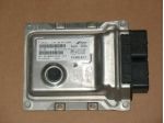 51981637 ECU FIAT FIORINO QUBO 1.4 EUR06 51981637 9GF.N1 HW000 6F05-SCJ 52013994