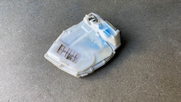 Chiusura centralizzata posteriore DX Opel Agila B del 2009 (82301-51K20) - Foto 3