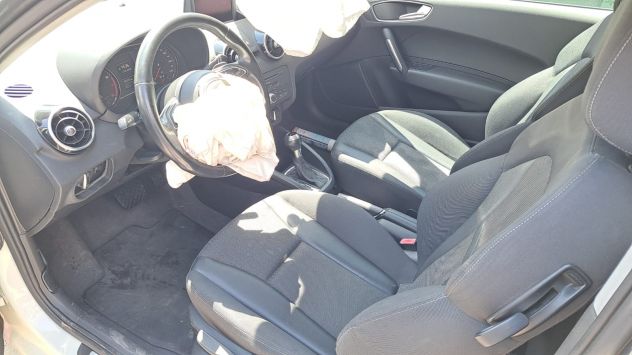 Ricambi vari Audi A1 1.4TFSI 122cv del 2011 - Foto 5