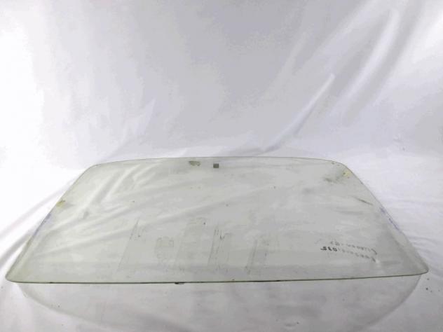 65025061032 PARABREZZA ANTERIORE BIANCO CITROEN GS 1.2 B 5P RICAMBIO NUOVO