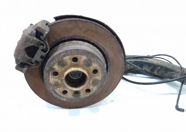 MONTANTE SOSPENSIONE POST DX BMW X3 1° Serie 3413252 (0410) - Foto 2