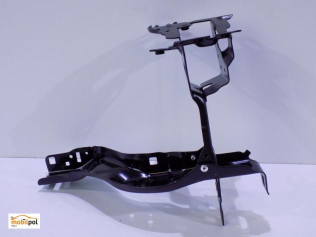 BMW 5 G30 / G31 Supporto faro/ Oculare destro - 4254