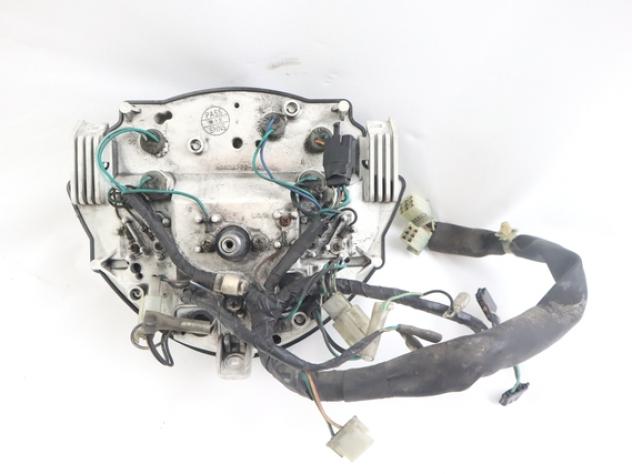 HONDA SH 150 37100KTF641 STRUMENTAZIONE CONTACHILOMETRI KF08 05 - 08 SPEEDOMETER - Foto 5