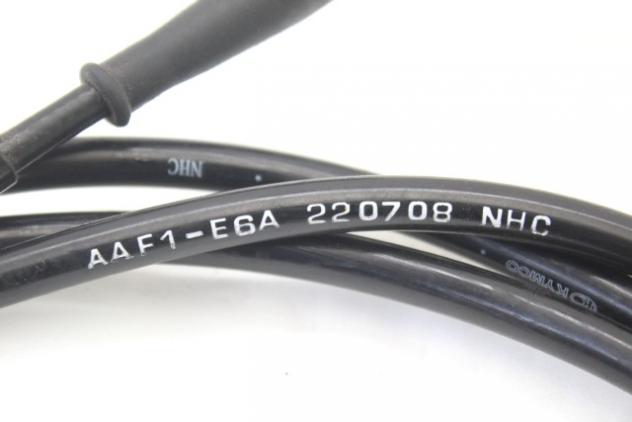 KYMCO AGILITY 50 17910AAF1E60 CAVO ACCELERATORE 19 - 24 THROTTLE CABLE - Foto 3