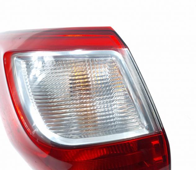 STOP FANALE POSTERIORE SINISTRO FORD Grand C-Max Serie 2035590 (10) - Foto 4