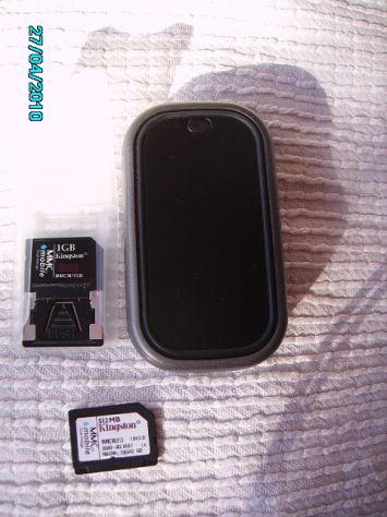 Cellulare Nokia N-70 - Foto 2