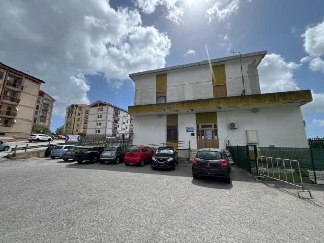 Palazzo / Stabile in vendita a Catanzaro - Foto 5