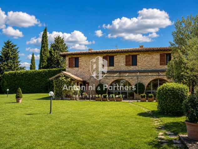 Casale in vendita a Montefalco - Foto 10