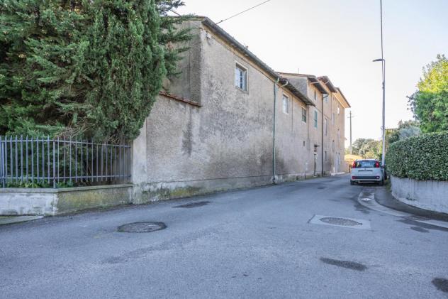 Rustico in vendita a Pontasserchio - San Giuliano Terme 213 mq Rif: 1380177 - Foto 7