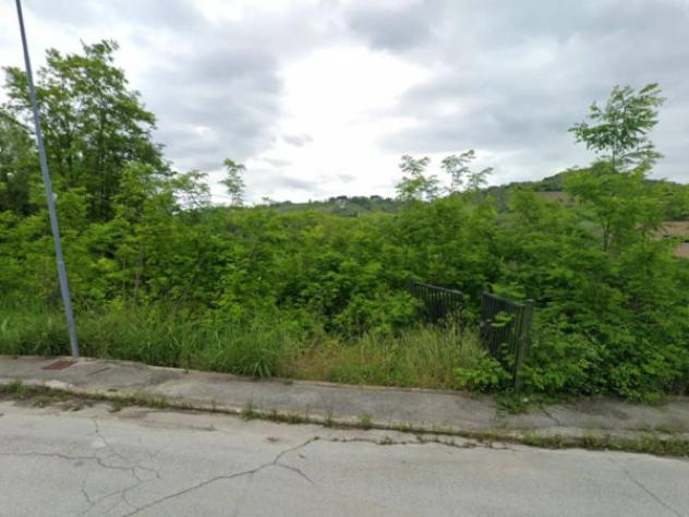Immobile in asta di 5342 m² in vendita a Villamagna - Foto 14