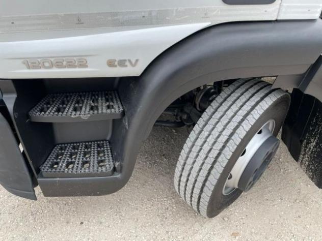 IVECO EUROCARGO 120E22 SCARRABILE NUOVO 12 TON. - Foto 7