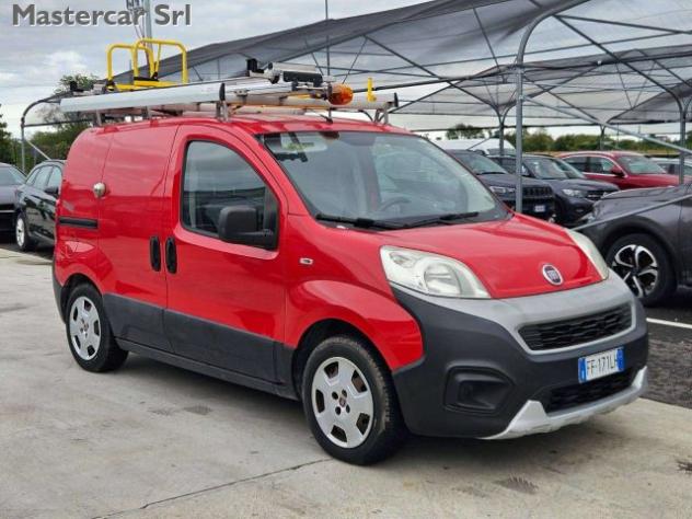 FIAT Fiorino 1.3 MJT 95CV Furgone Adventure E6 - FF171LH rif. 24083543 - Foto 8