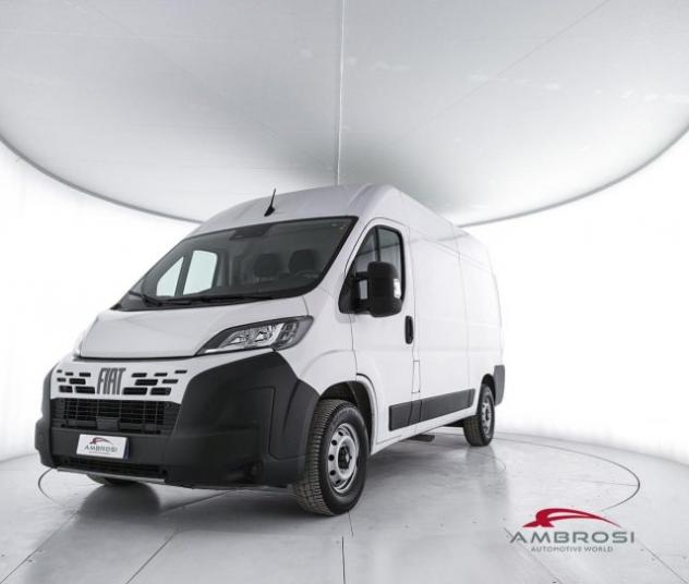 FIAT Ducato 2.2 mjt3 140cv PREZZO + IVA rif. 23635785