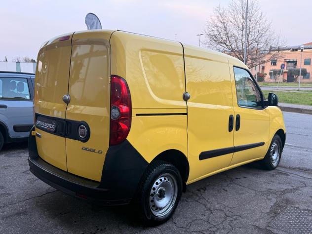 Fiat Doblo Dobl1.3 MJT PC-TN Cargo Lamierato SX - Foto 6