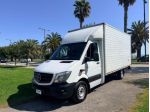 MERCEDES-BENZ SPRINTER  SPRINTER CASSA rif. 23667176