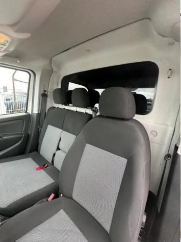 FIAT Doblò 1.6 MJT 105CV Cargo Maxi Furgonatura - Foto 7