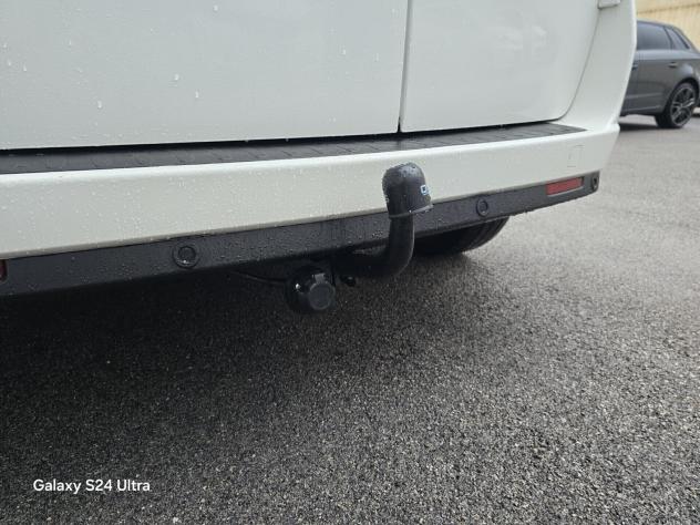 Fiat Doblo Dobl1.3 MJT 16V 95CV Lounge - Foto 7