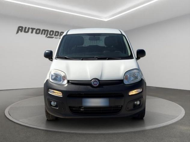 FIAT Panda 1.3MJT Van 2 posti rif. 23420684 - Foto 2