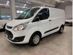 FORD Transit Custom 1ª s Transit Custom 270 2.0 TDCi 130 PC Furgone Trend