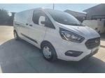 FORD 2.0 TDI 130   TRANSIT CUSTOM rif. 24078147