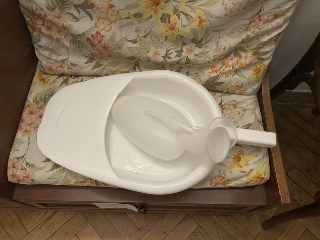 Vaschetta massaggiante per pediluvio - Foto 4