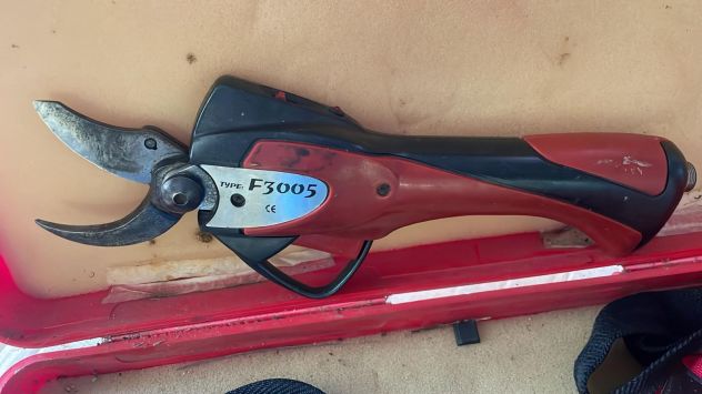 Forbice Infaco F3005 Usata