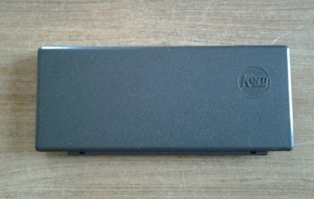 Compasso KERN serie C con accessori