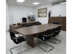 arredo per sala riunione nuovo imballato