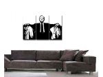 House of Cards - Kevin Spacey quadro moderno